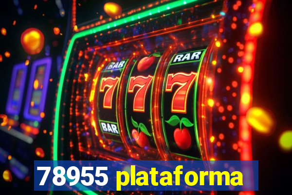 78955 plataforma